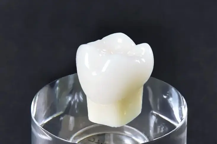 プレミアムジルコニア